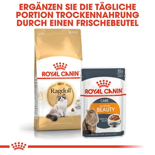 Royal Canin Ragdoll Adult - Katzenfutter â Bild 5