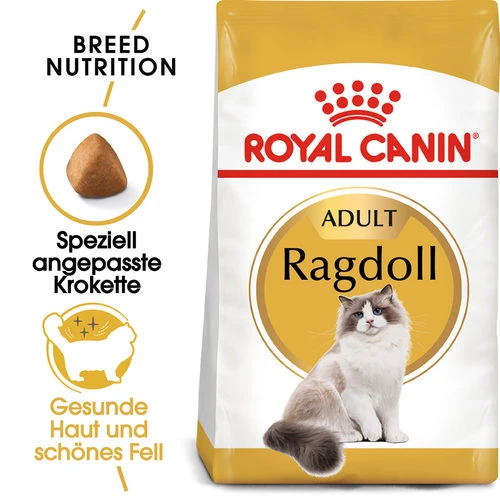 Royal Canin Ragdoll Adult - Katzenfutter