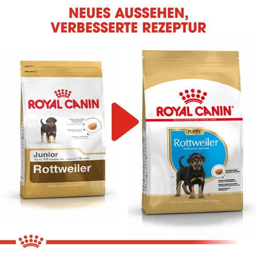 Royal Canin Rottweiler Puppy - Hundefutter â Bild 6