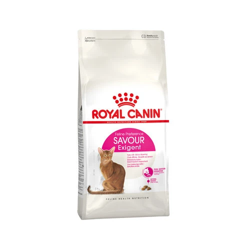 Royal Canin Savour Exigent - Katzenfutter â Bild 2