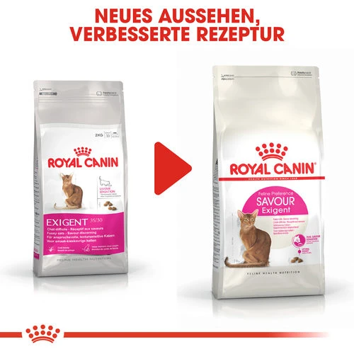 Royal Canin Savour Exigent - Katzenfutter â Bild 7
