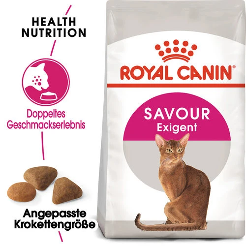 Royal Canin Savour Exigent - Katzenfutter