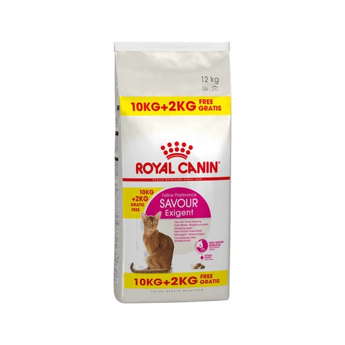 Royal Canin Savour Exigent - Katzenfutter â Bild 4