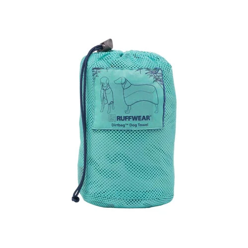 Ruffwear Dirtbag Dog Drying Towel â Bild 3