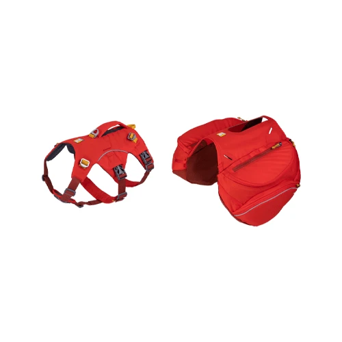 Ruffwear Palisades Pack â Bild 2