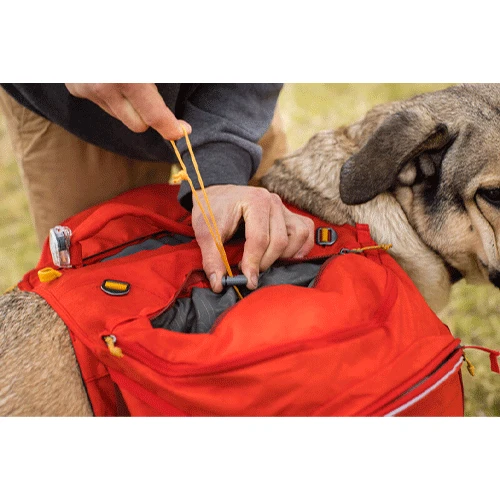 Ruffwear Palisades Pack â Bild 4