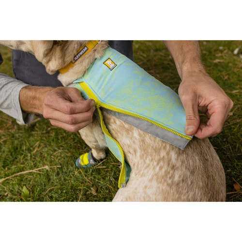 Ruffwear Swamp Cooler Zip â Bild 8