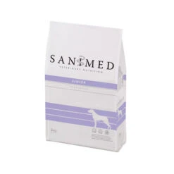 SANIMED Senior Dog