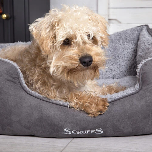 Scruffs Cosy Box Bett – Bild 7
