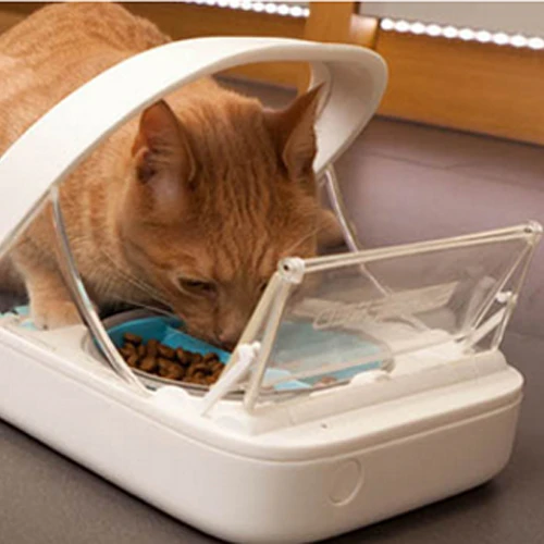 SureFeed Mikrochip Futterautomat â Bild 5