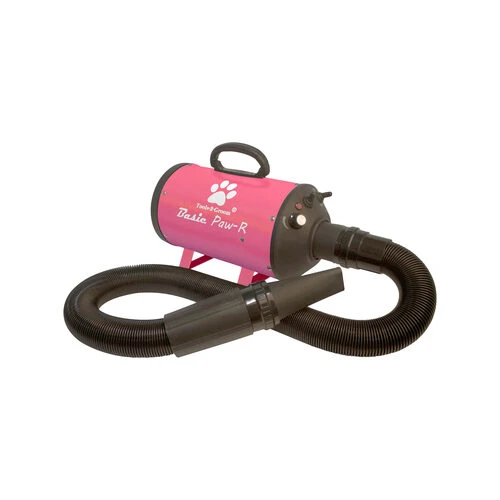 Tools-2-Groom Paw-R Basic Hundefön â Bild 3