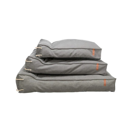 Trixie Be Nordic Föhr Kissen - Dunkelgrau