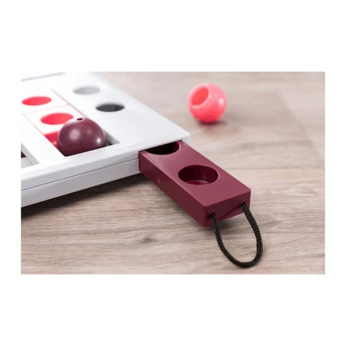 Trixie Cat Activity Brain Mover â Bild 4