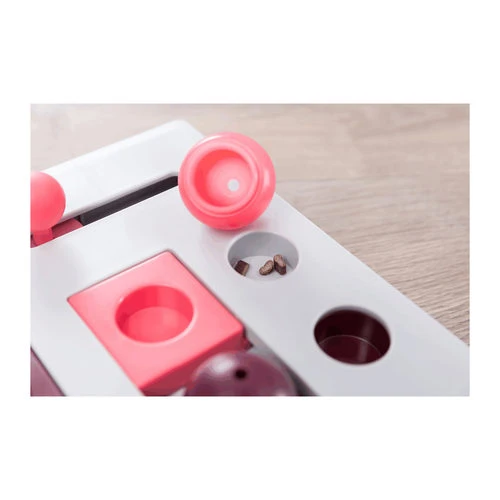 Trixie Cat Activity Brain Mover â Bild 6