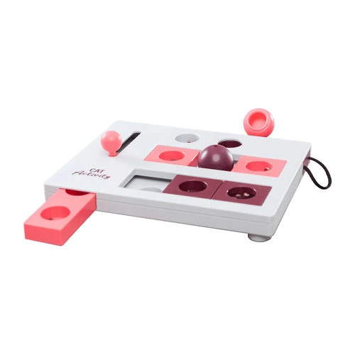 Trixie Cat Activity Brain Mover â Bild 3