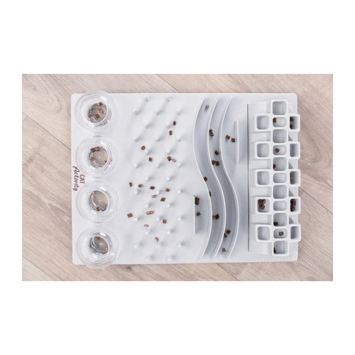 Trixie Cat Activity Fun Board â Bild 3