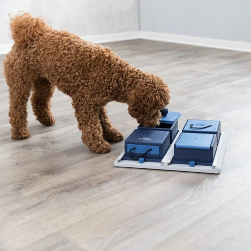 Trixie Dog Activity Poker Box – Bild 2