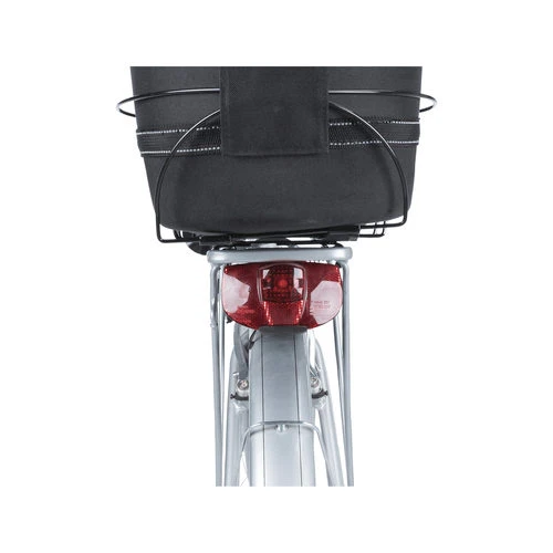 Trixie Fahrradkorb Long Für Breite Gepäckträger – Bild 3