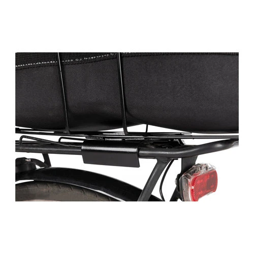 Trixie Fahrradkorb Für Schmale Gepäckträger – Bild 4
