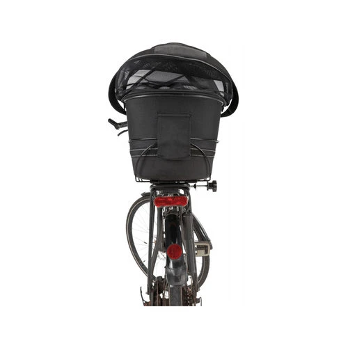 Trixie Fahrradkorb Für Schmale Gepäckträger – Bild 2