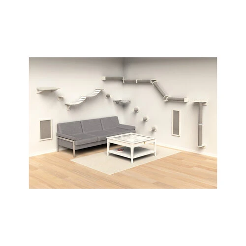 Trixie Kratzbrett Zur Wandmontage â Bild 7