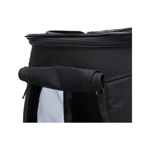 Trixie Tixie Hundetasche Timon - Natürlich Auch Für Katzen – Bild 6