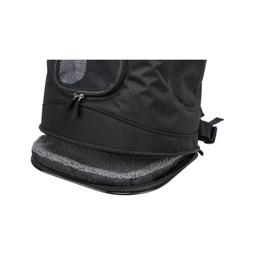 Trixie Tixie Hundetasche Timon - Natürlich Auch Für Katzen – Bild 5