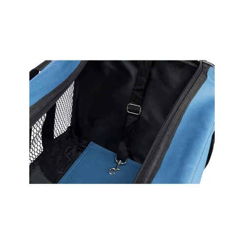 Trixie Reisetasche Ryan FĂŒr Hunde â Bild 6