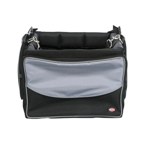 Trixie Hunde Front-Box