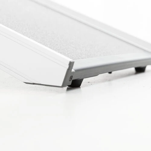 Trixie Teleskop-Rampe, Aluminium â Bild 6