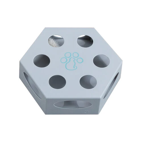 Trixie Turning Feather â Bild 2