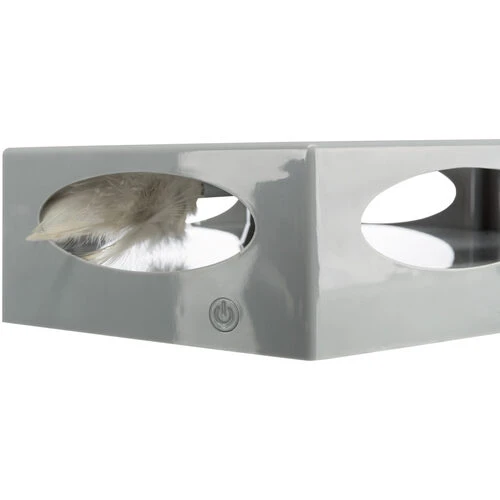 Trixie Turning Feather â Bild 4