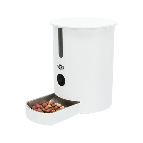 Trixie Futterautomat TX9 Smart – Bild 3