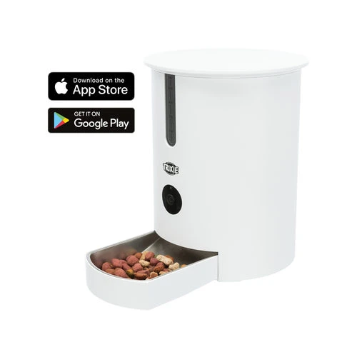 Trixie Futterautomat TX9 Smart – Bild 6