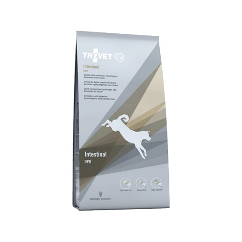 TROVET Intestinal DPD Hund – Bild 2
