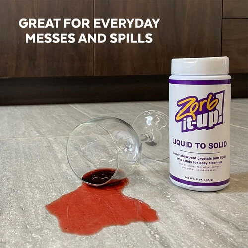 UrineOff Zorb-It-Up â Bild 3