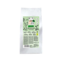 VegDog Green Crunch Hundefutter