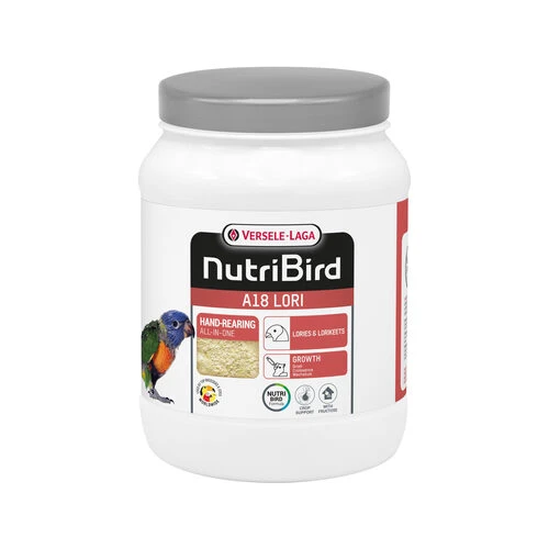 Versele-Laga Nutribird A18 Lori