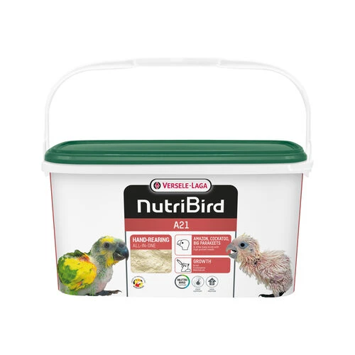 Versele-Laga NutriBird A21 Aufzuchtfutter – Bild 2