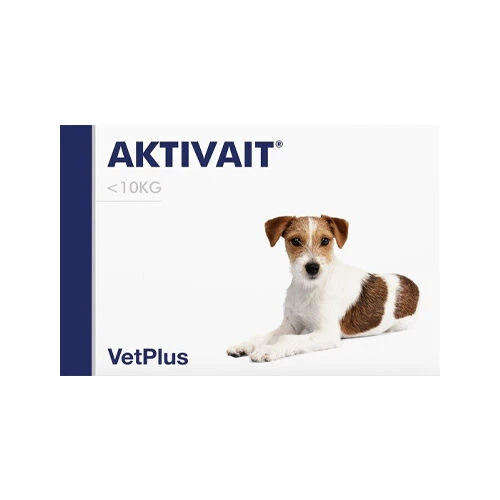Vetplus Aktivait Hund – Bild 2