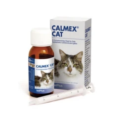 Vetplus Calmex Katze