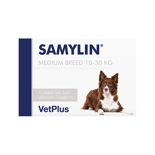 Vetplus Samylin – Bild 3