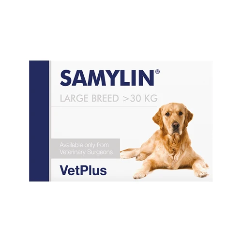 Vetplus Samylin – Bild 4