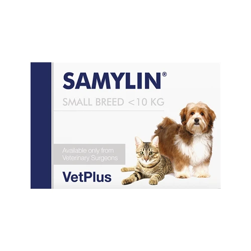 Vetplus Samylin – Bild 2