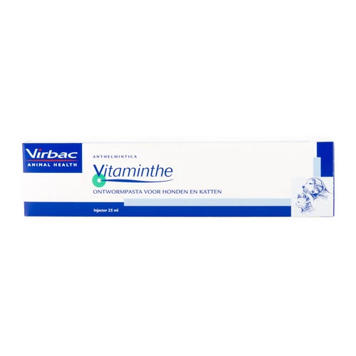 Virbac Vitaminthe â Bild 2