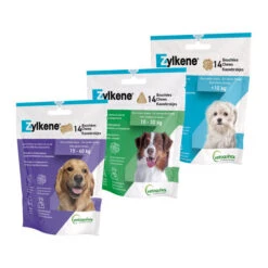 Zylkene Chews